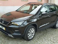 Usado 2020 Seat Ateca Style SUV | € 18.000 (Bom preço)