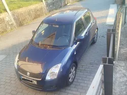 Usado 2007 Suzuki Swift Sedan | € 3.000 (Caro)