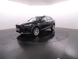 Preto Usado 2023 Cupra Formentor SUV | € 30.900 (Preço justo)