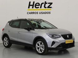 Outro Usado 2023 Seat Arona FR SUV | € 17.390 (Preço justo)