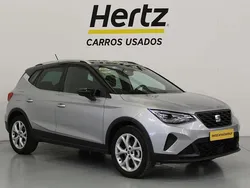 Outro Usado 2023 Seat Arona FR SUV | € 18.790 (Preço justo)