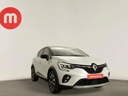 Usado 2024 Renault Captur Techno SUV | € 21.699 (Preço justo)