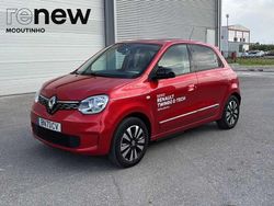 Vermelho Usado 2024 Renault Twingo Techno Citadino | € 18.990 (Caro)