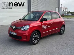 Vermelho Usado 2024 Renault Twingo Citadino | € 18.990 (Caro)