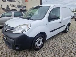 Branco Usado 2019 Renault Kangoo Dynamique | € 9.999 (Preço justo)