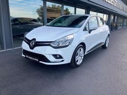 Branco Usado 2018 Renault Clio IV | € 10.250 (Bom preço)