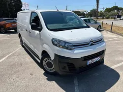 Branco Usado 2022 Citroën Jumpy Monovolume | € 24.990 (Bom preço)