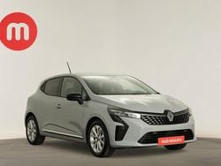 Usado 2025 Renault Clio V Evolution | € 18.999 (Preço justo)