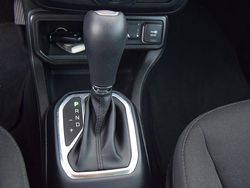 Azul Usado 2023 Jeep Renegade Limited SUV | € 24.990 (Preço justo)