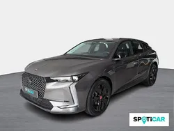 Cinzento Usado 2023 DS Automobiles DS4 Performance Carrinha | € 31.350 (Preço justo)