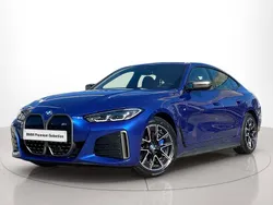 Usado 2024 BMW i4 Sedan | € 59.900 (Preço elevado)