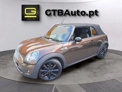 Outra Usado 2009 Mini Cooper Citadino | € 8.990 (Preço justo)