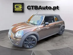 Outra Usado 2009 Mini Cooper Citadino | € 8.990 (Bom preço)