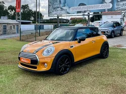 Outra Usado 2014 Mini Cooper Citadino | € 12.900 (Preço justo)