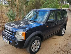 Usado 2005 Land Rover Discovery 3 SUV | € 20.465
