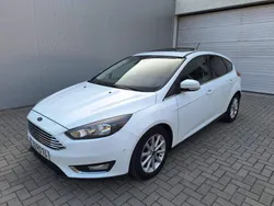 Branco Usado 2016 Ford Focus | € 12.750 (Preço elevado)