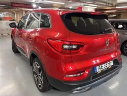 Vermelho Usado 2020 Renault Kadjar Intens SUV | € 20.100 (Preço justo)