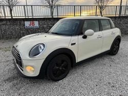 Outra Usado 2019 Mini ONE Citadino | € 15.850 (Preço justo)