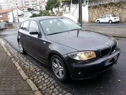 Usado 2005 BMW 120 Comfort Edition Citadino | € 6.500 (Super Preço)
