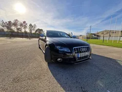 Usado 2023 Audi S4 Sedan | € 25.900