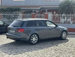 Usado 2005 Audi A4 Sedan | € 5.250 (Bom preço)