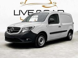 Branco Usado 2021 Mercedes Citan 108 Sedan | € 13.950