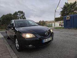 Usado 2005 Mazda 3 Sedan | € 4.000 (Preço justo)