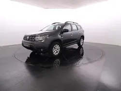 Cinzento Usado 2022 Dacia Duster SUV | € 19.950 (Preço elevado)