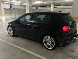Usado 2006 VW Golf V R Sedan | € 23.500