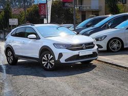 Branco Usado 2023 VW Taigo SUV | € 19.950 (Preço justo)