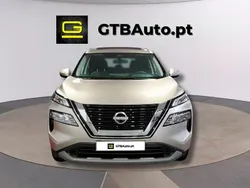 Outro Usado 2024 Nissan X-Trail SUV | € 39.500 (Bom preço)