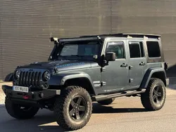 Usado 2009 Jeep Wrangler SUV | € 32.400 (Preço elevado)