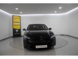 Preto Usado 2023 Peugeot 308 Active Carrinha | € 22.480 (Preço justo)