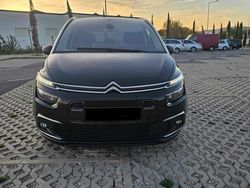 Cinzento Usado 2020 Citroën C4 Picasso Monovolume | € 15.000 (Preço elevado)