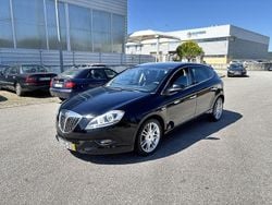 Usado 2009 Lancia Delta Sedan | € 5.900