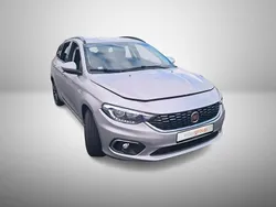 Cinza Usado 2019 Fiat Tipo Lounge Carrinha | € 10.990 (Preço justo)