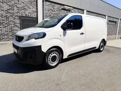 Branco Usado 2020 Peugeot Expert Van | € 14.980 (Bom preço)