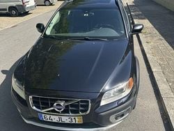 Usado 2010 Volvo XC70 SUV | € 10.800