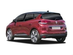 Prateado Usado 2019 Renault Scénic IV LIMITED Monovolume | € 18.490 (Bom preço)