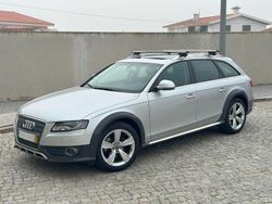 Usado 2009 Audi A4 Allroad Carrinha | € 12.990