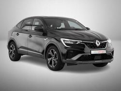 Preto Usado 2022 Renault Arkana R.S. SUV | € 24.990 (Preço elevado)