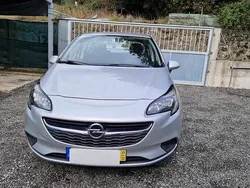 Cinzento Usado 2017 Opel Corsa Citadino | € 7.995 (Super Preço)