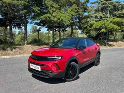 Vermelho Usado 2023 Opel Mokka GS Line SUV | € 19.700 (Preço justo)