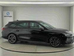 Preto Novo 2025 Cupra Leon Carrinha | € 45.407