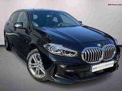 Preto Usado 2024 BMW 116 Performance Citadino | € 32.890 (Caro)