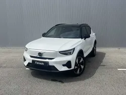 Branco Novo 2024 Volvo XC40 SUV | € 51.900