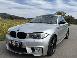 Usado 2008 BMW 120 Citadino | € 12.990 (Preço elevado)