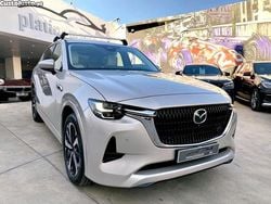 Cinza Usado 2023 Mazda CX-30 SUV | € 49.950