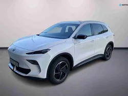 Branco Novo 2025 MG MG5 EV Luxury Carrinha | € 36.740