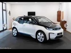 Branco Usado 2020 BMW i3 Citadino | € 19.500